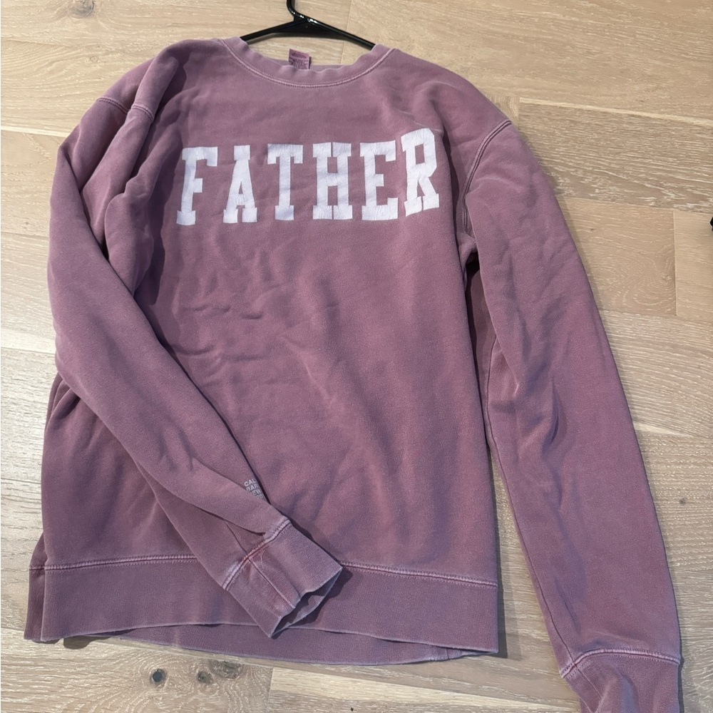 Call Her Daddy Crewneck